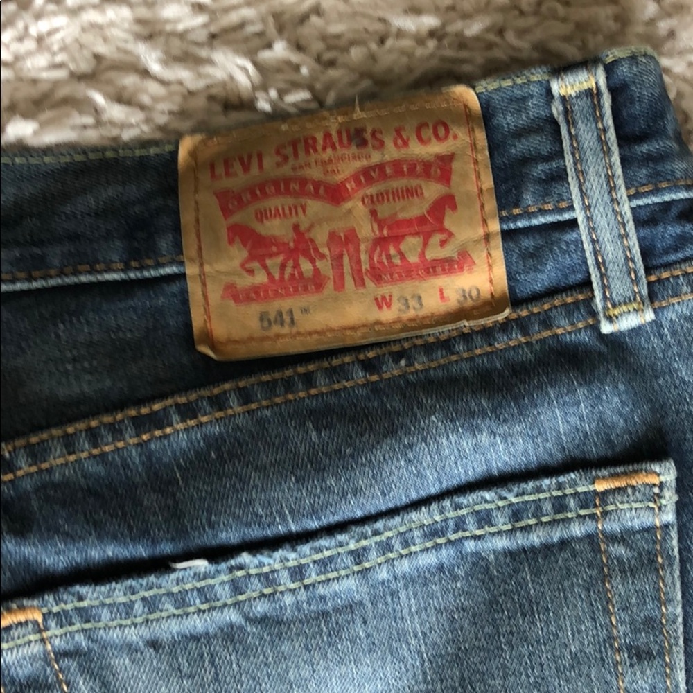 Jeans - Picture 8 of 8